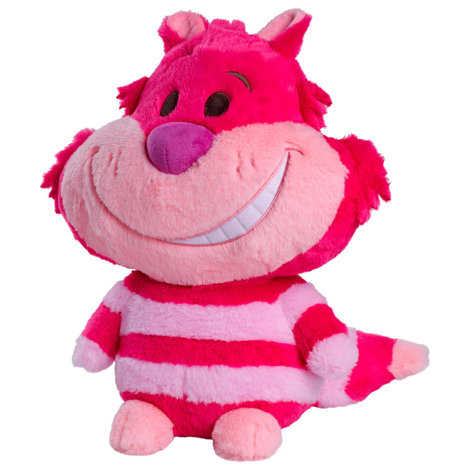 Disney Alice Csodaországban Cheshire plüss 35cm termékfotó