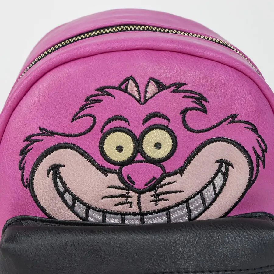 Disney Alice in Wonderland Cheshire casual backpack termékfotó