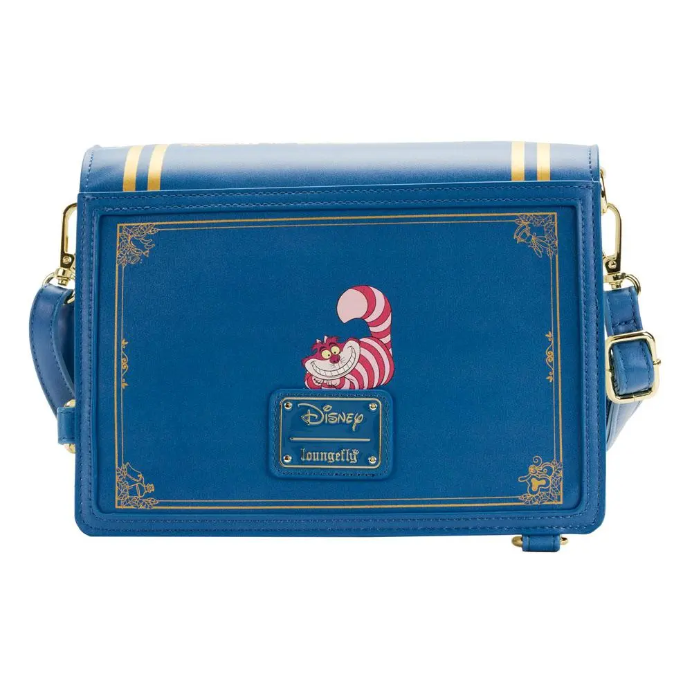 Disney Alice Csodaországban Classic Book táska hátizsák termékfotó