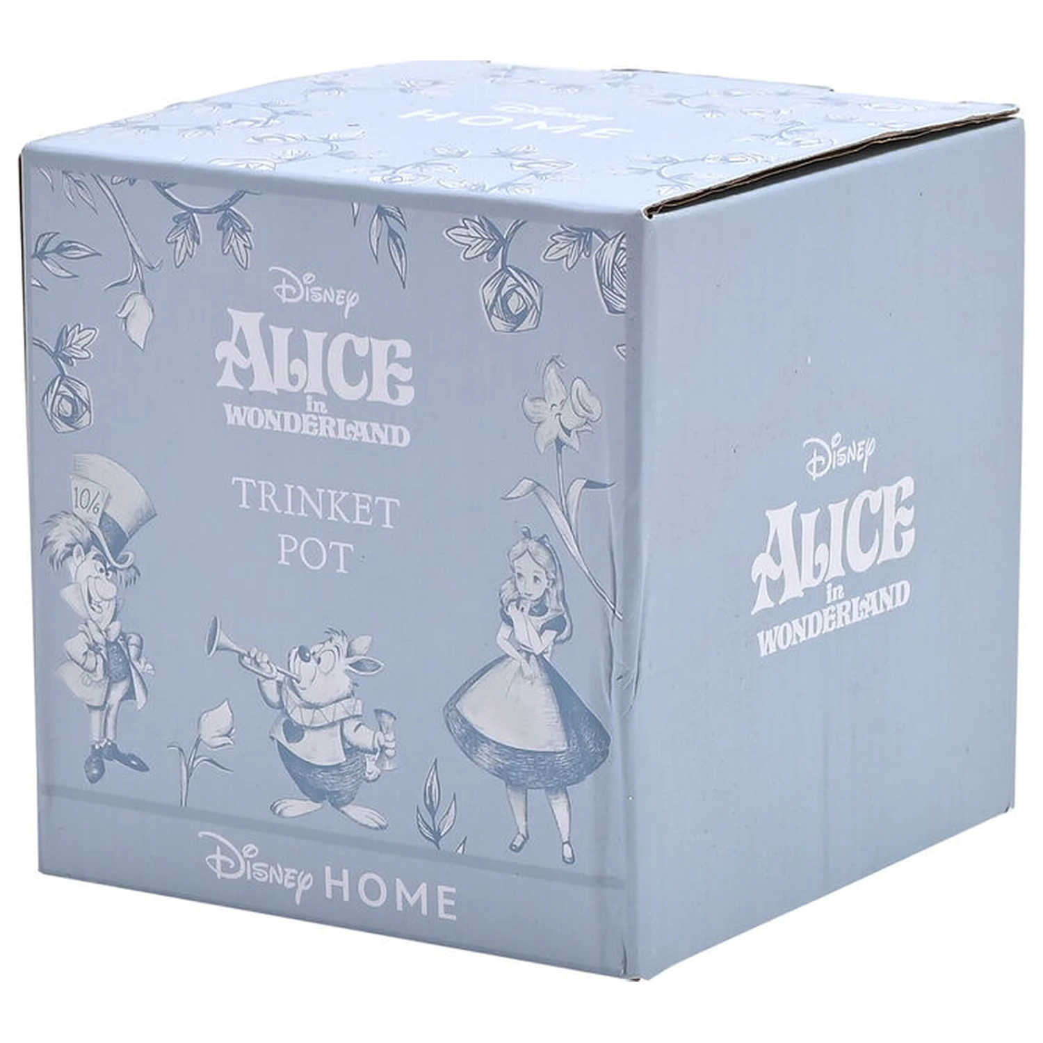 Disney Alice Csodaországban ékszerdoboz termékfotó