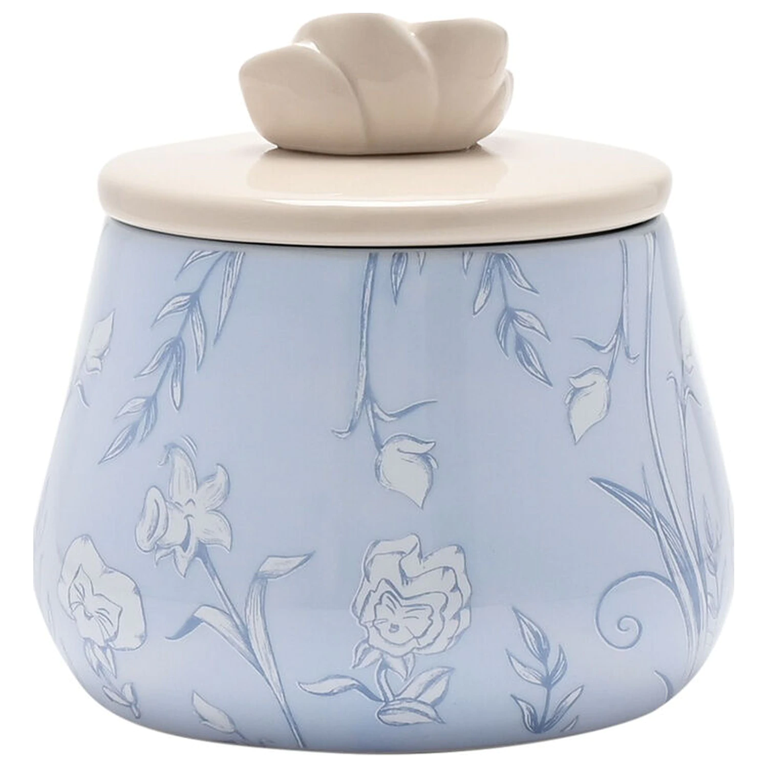 Disney Alice Csodaországban ékszerdoboz termékfotó