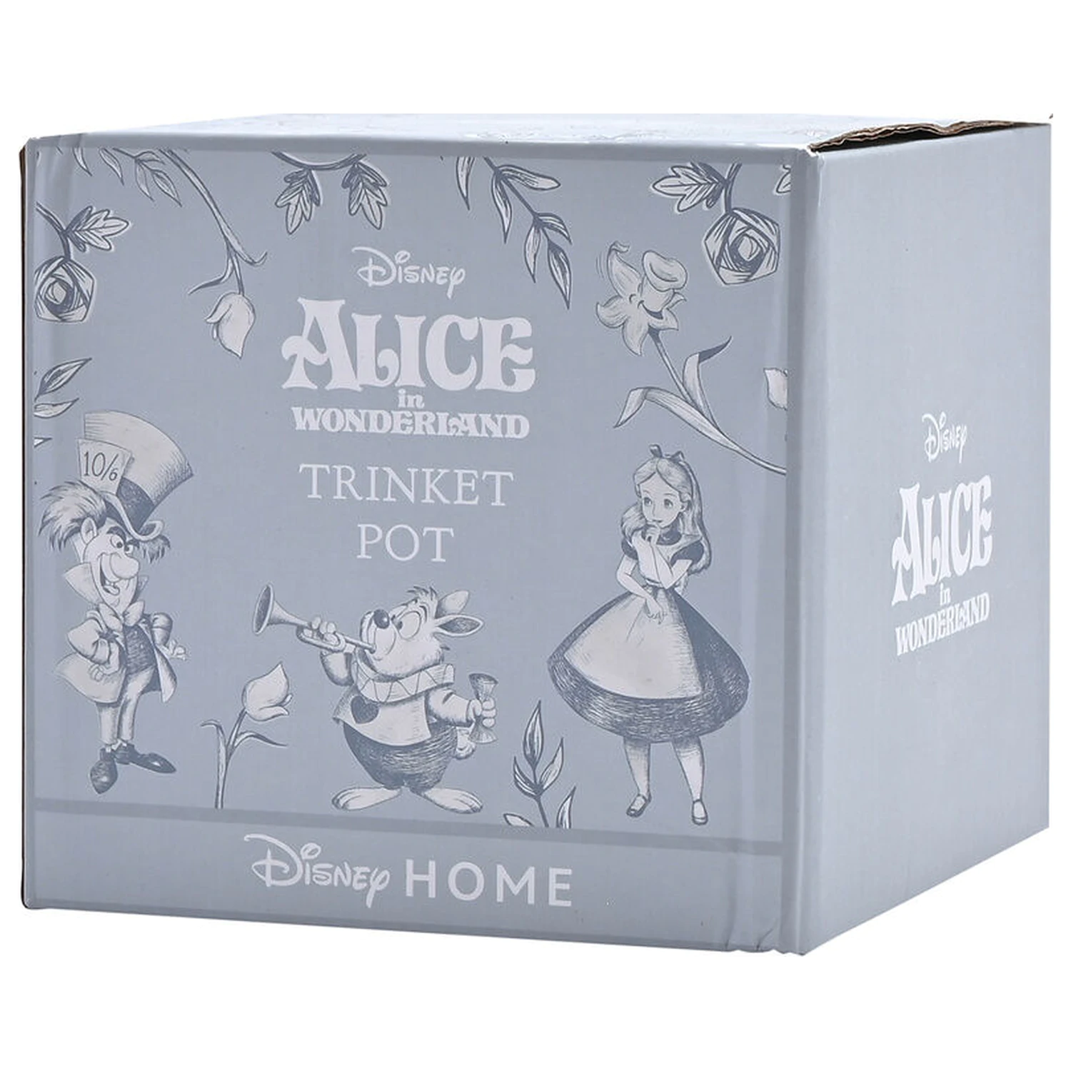 Disney Alice Csodaországban ékszerdoboz termékfotó