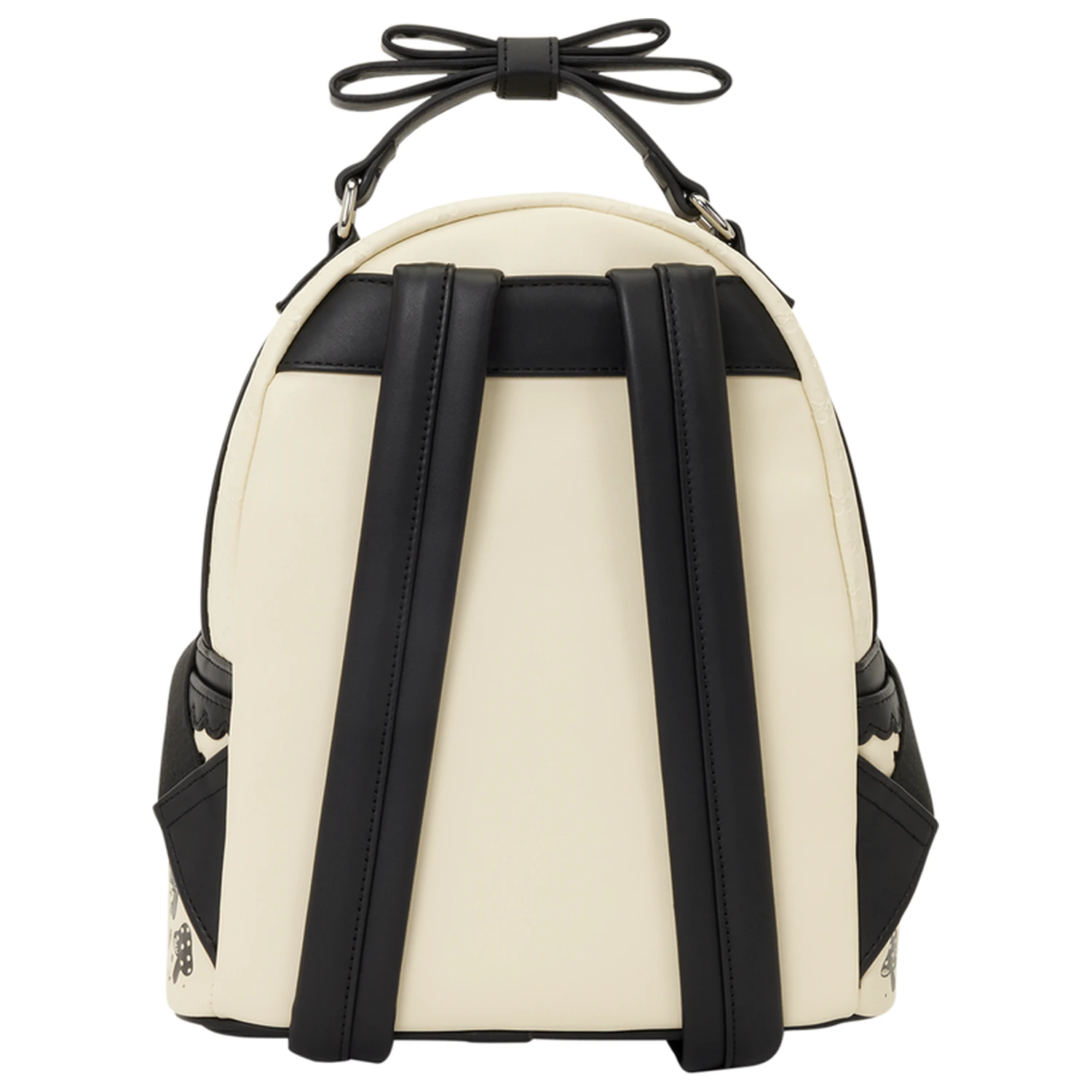 Disney Alice Csodaországban Floral táska hátizsák 26cm termékfotó