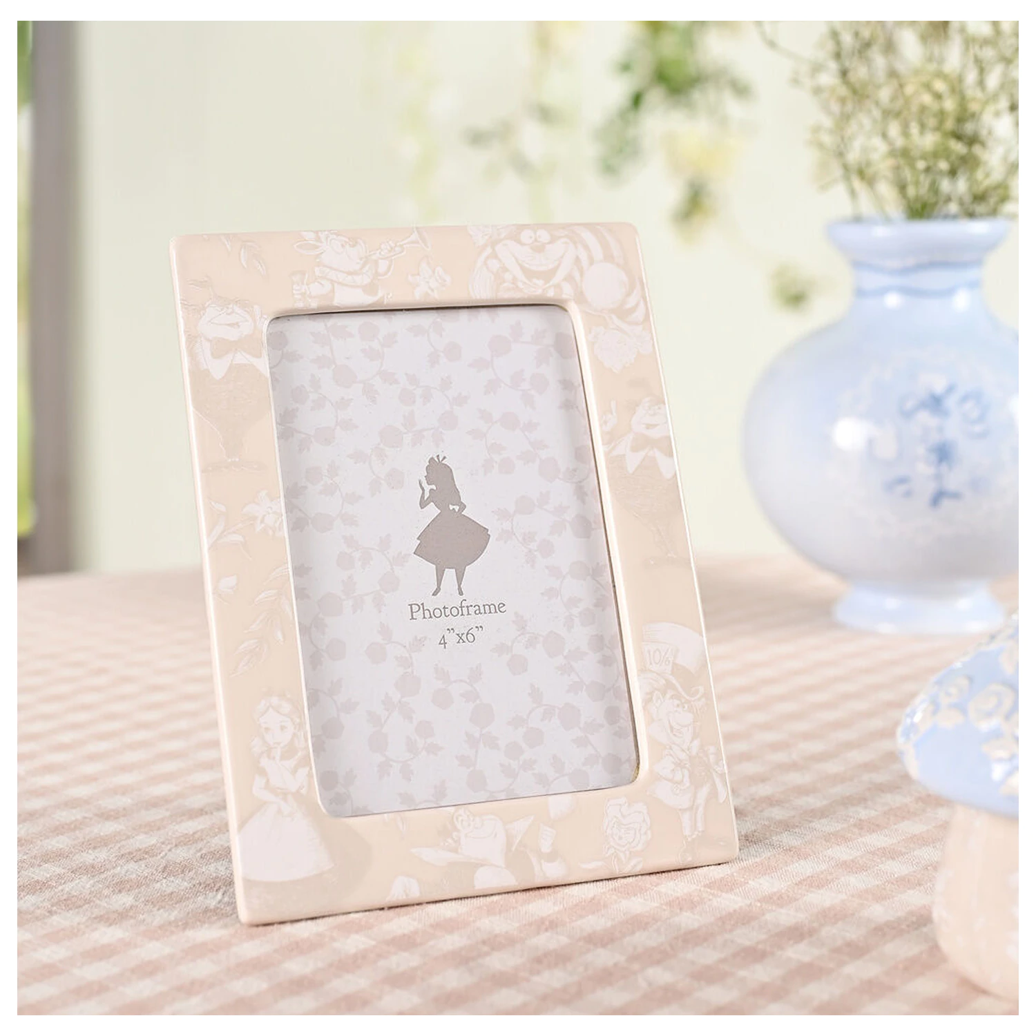 Disney Alice Csodaországban képkeret kiegészítő termékfotó