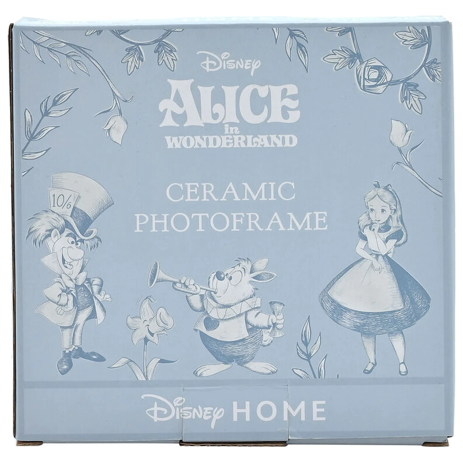 Disney Alice Csodaországban képkeret kiegészítő termékfotó