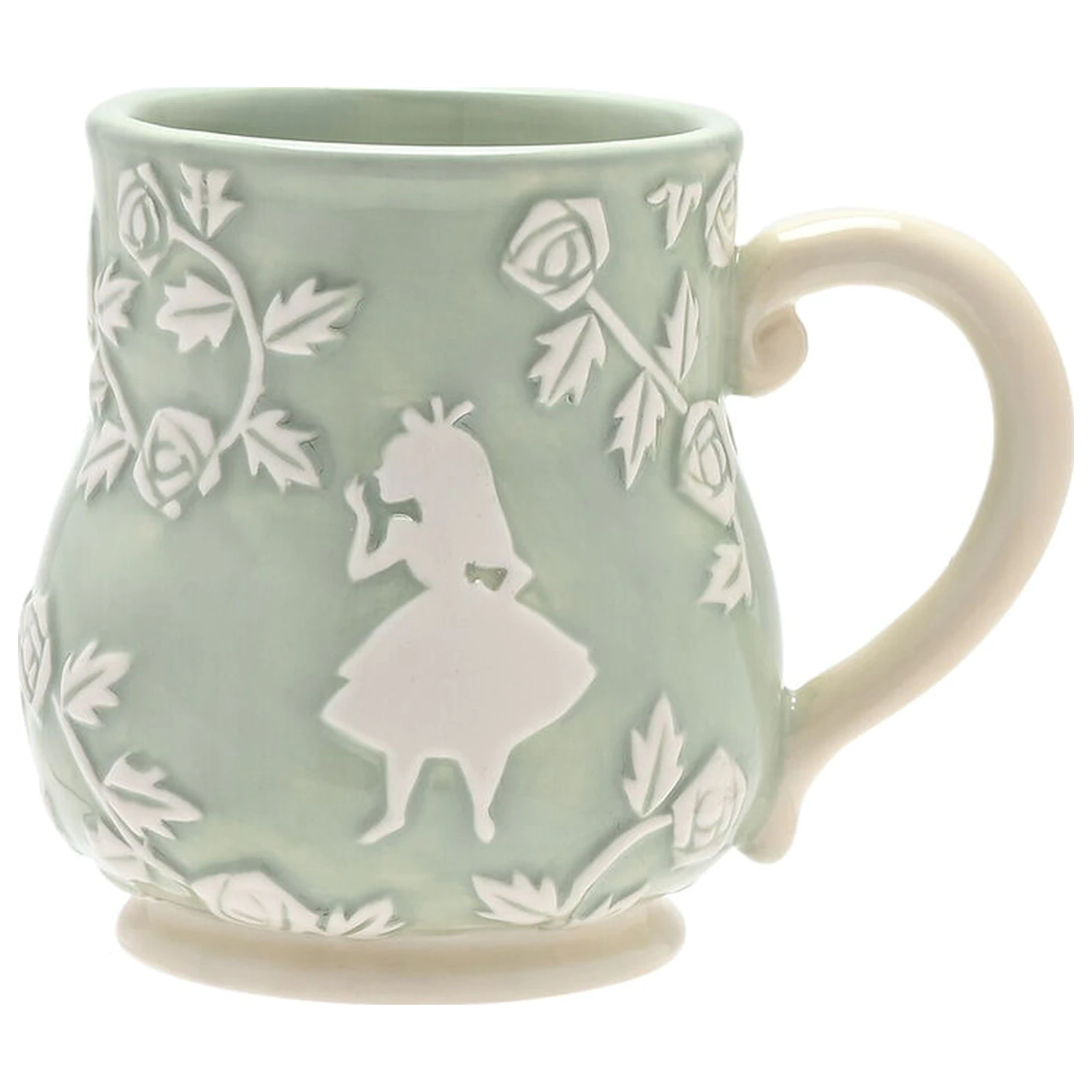 Disney Alice Csodaországban Mad Hatter bögre termékfotó