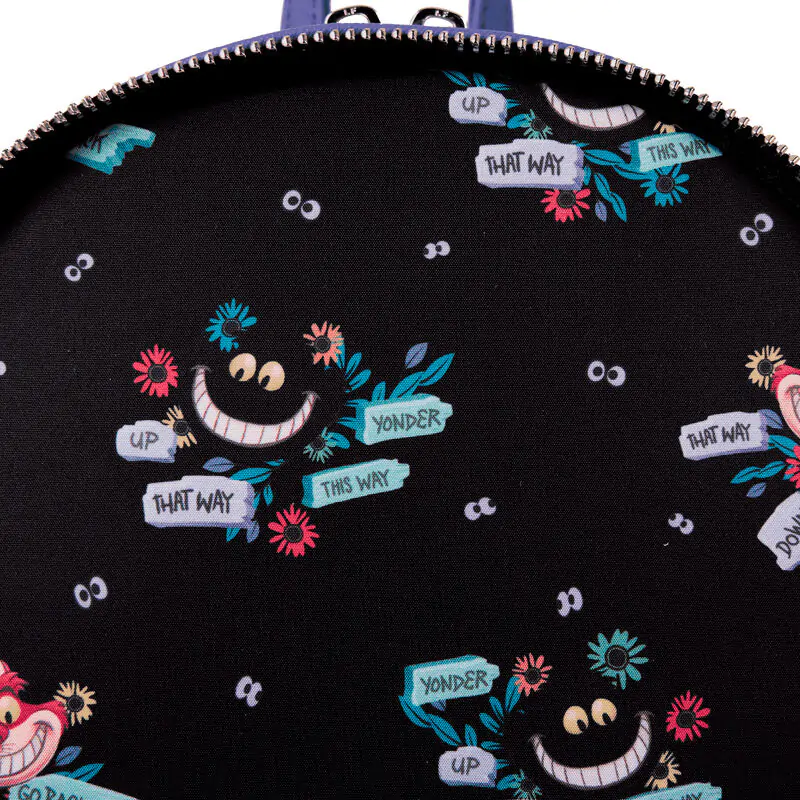 Disney Alice Csodaországban táska hátizsák 26cm termékfotó