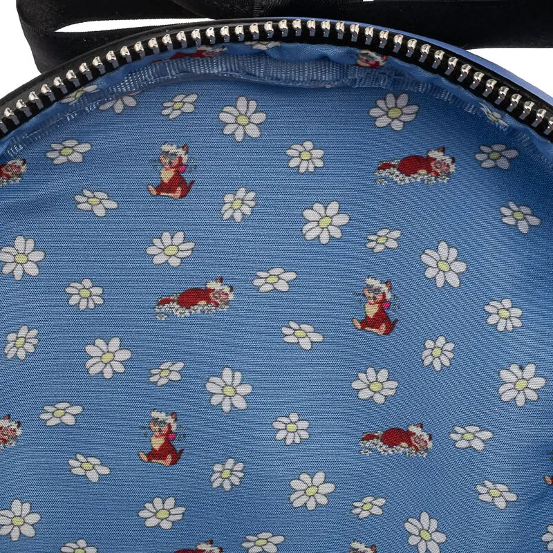 Disney Alice Csodaországban táska hátizsák 26cm termékfotó