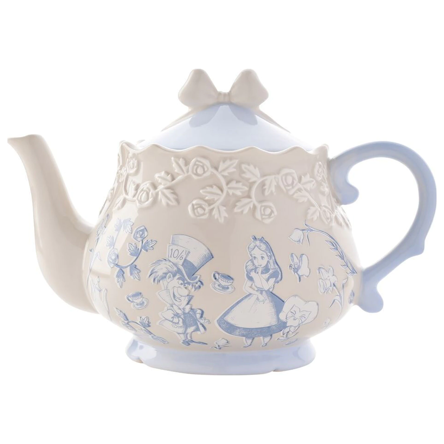 Disney Alice Csodaországban teáskanna termékfotó