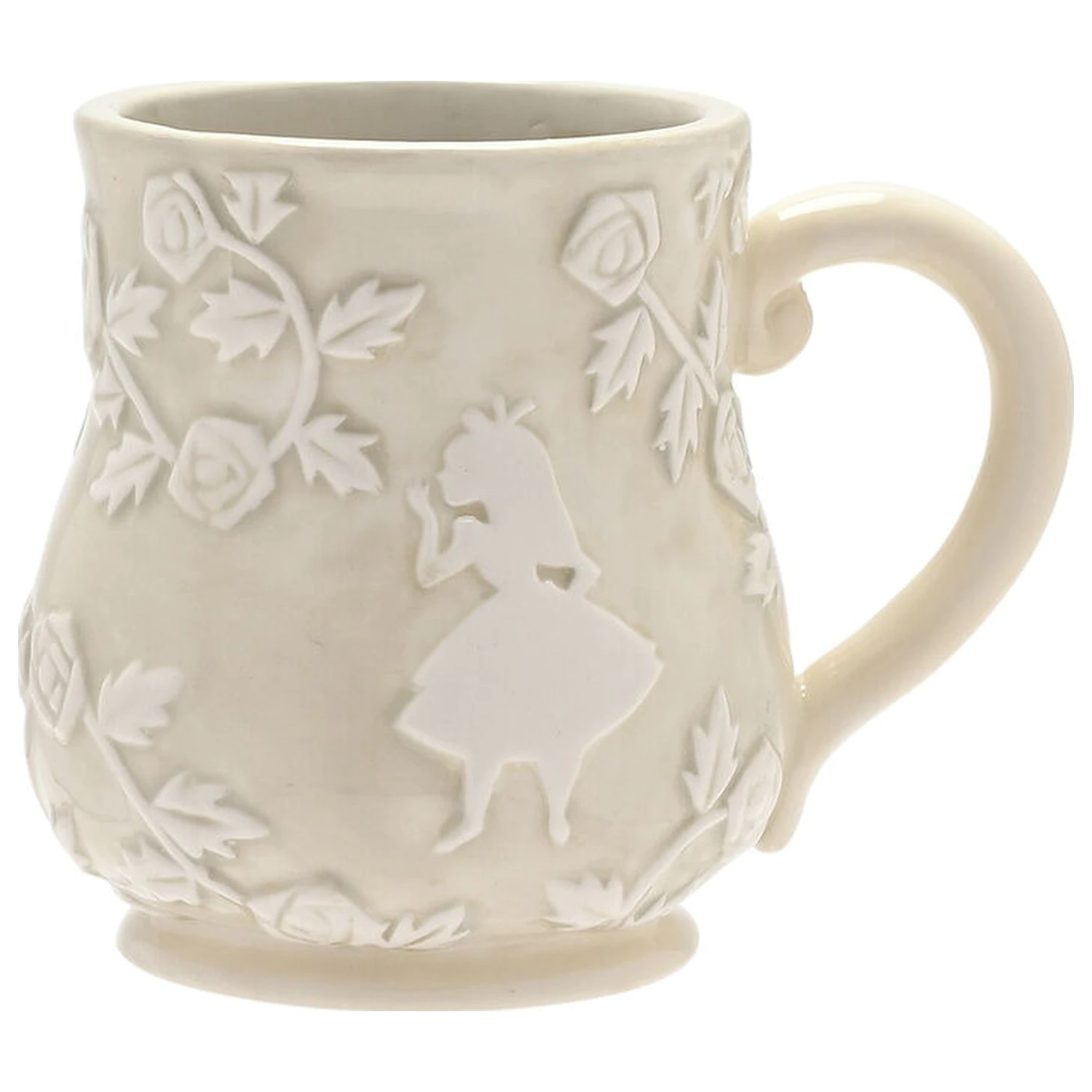 Disney Alice Csodaországban White Rabbit bögre termékfotó