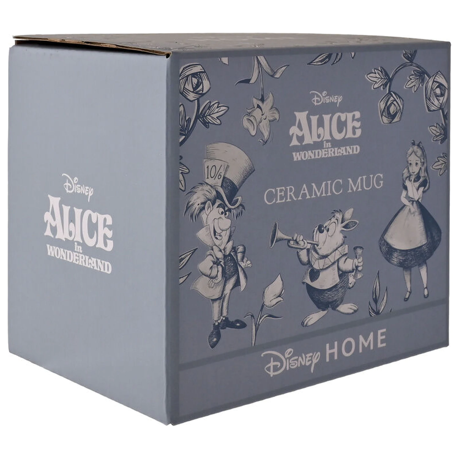 Disney Alice Csodaországban White Rabbit bögre termékfotó