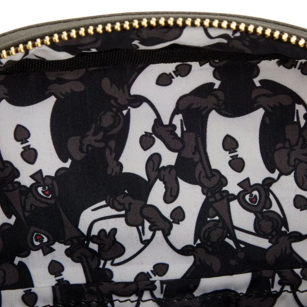 Disney Alice in Wonderland Ace of Hearts keresztpántos táska termékfotó