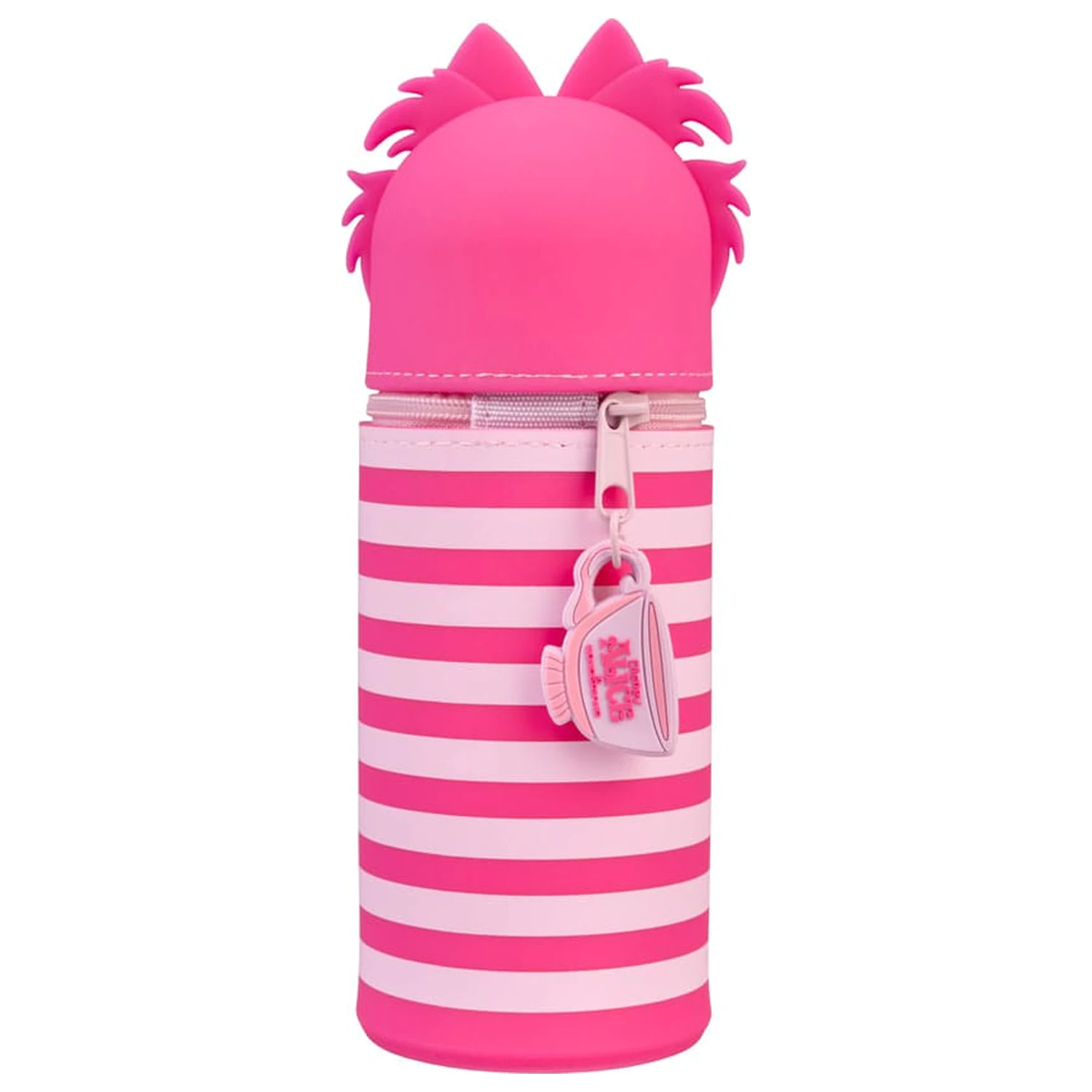 Disney Alice in Wonderland Cheshire cat 3D tolltartó termékfotó