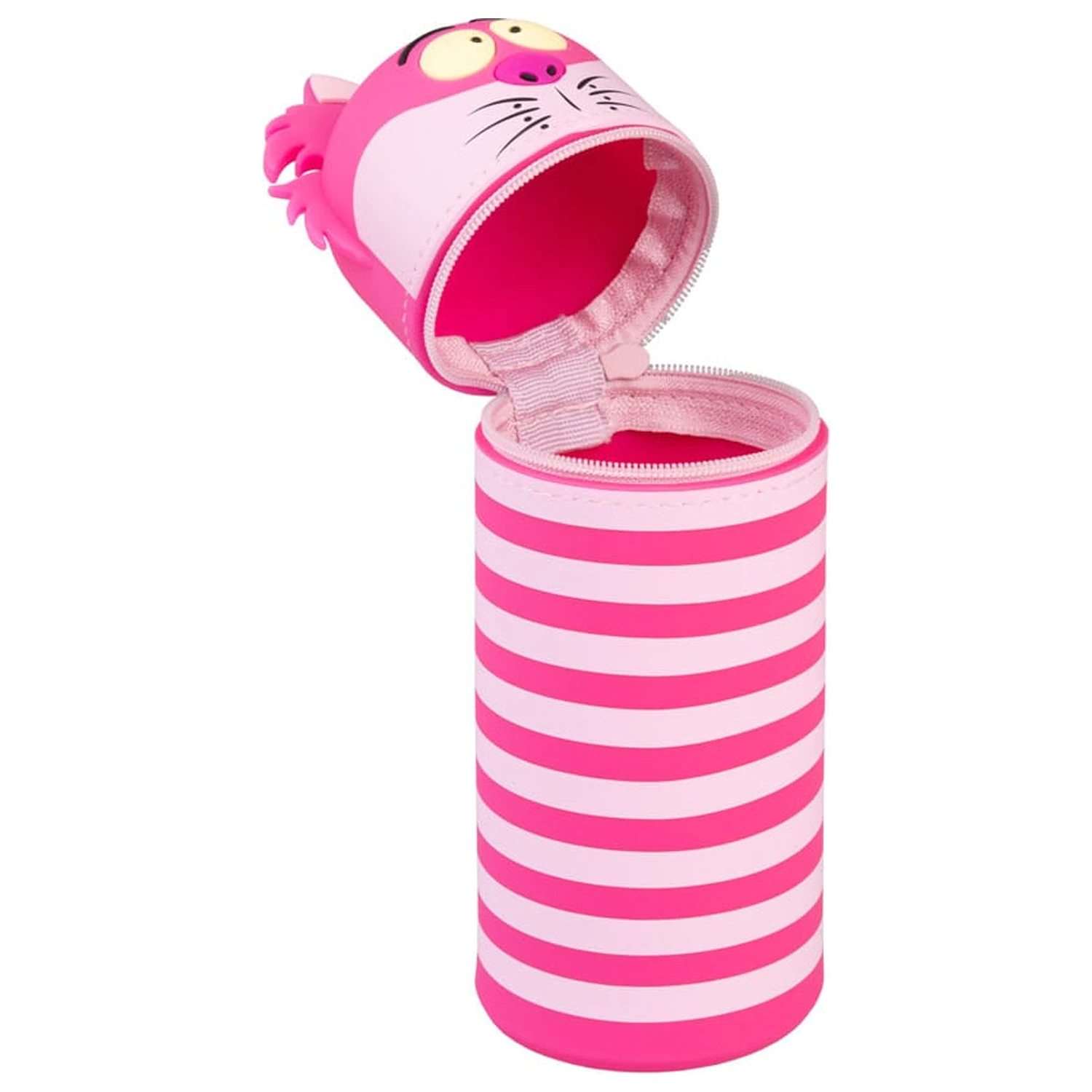 Disney Alice in Wonderland Cheshire cat 3D tolltartó termékfotó