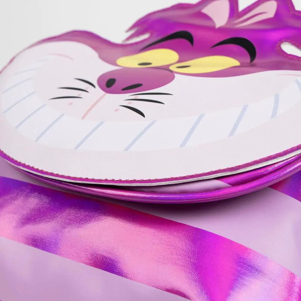Disney Alice in Wonderland Cheshire neszeszer táska smink táska termékfotó
