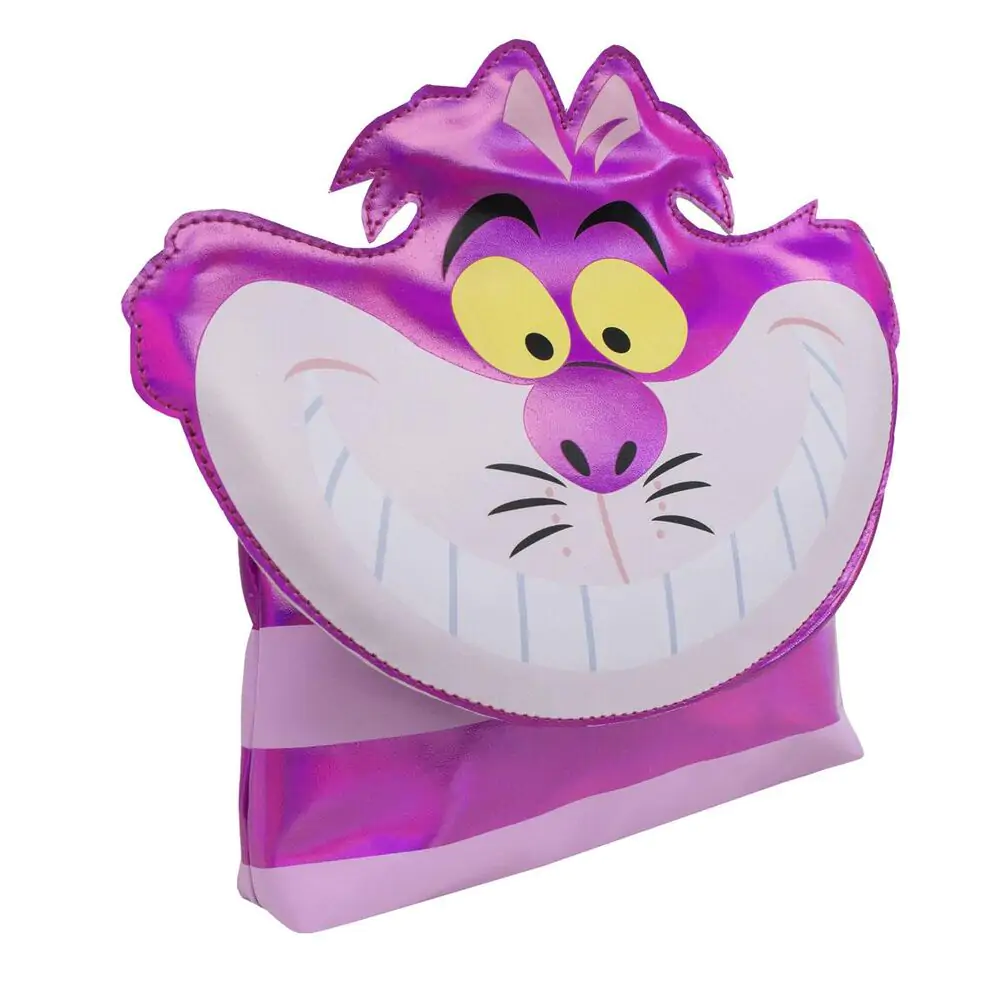 Disney Alice in Wonderland Cheshire neszeszer táska smink táska termékfotó