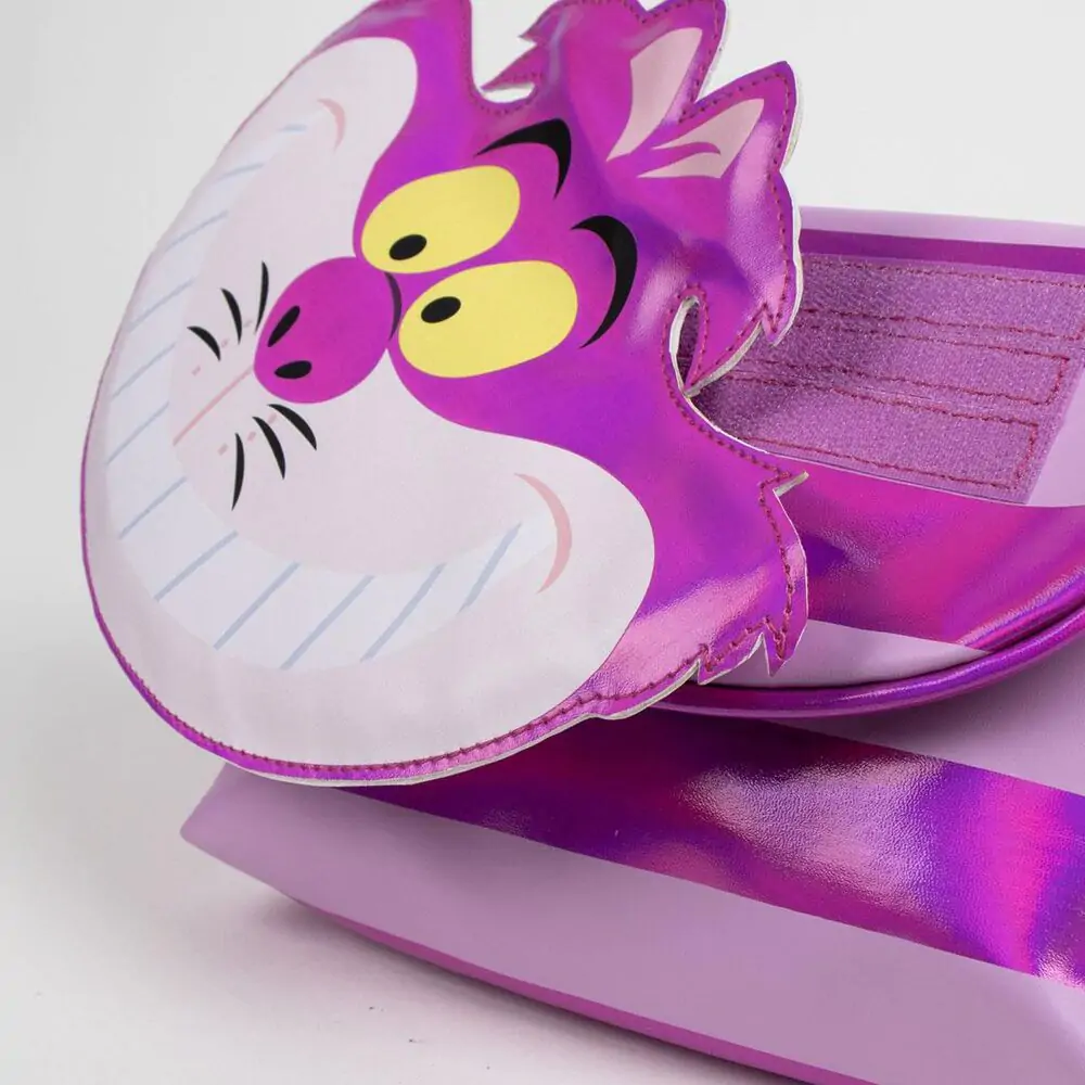 Disney Alice in Wonderland Cheshire neszeszer táska smink táska termékfotó