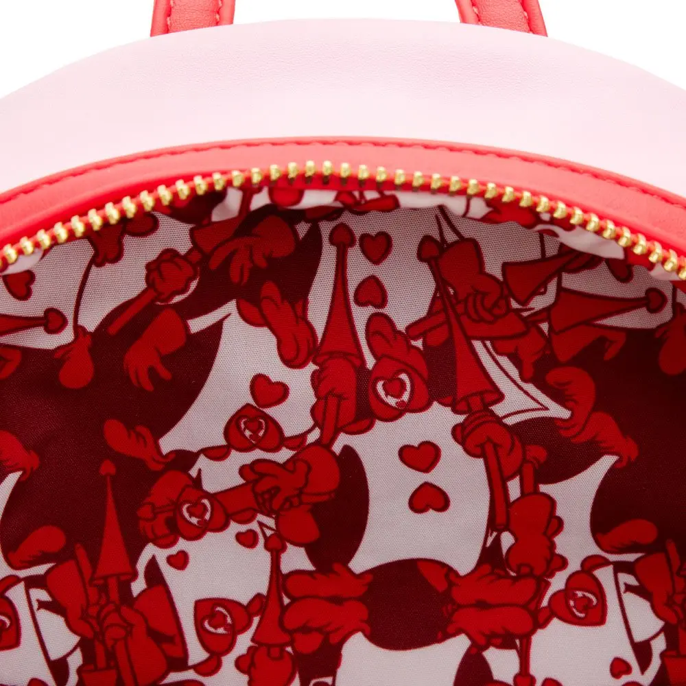 Disney Alice in Wonderland The Roses Red táska hátizsák termékfotó