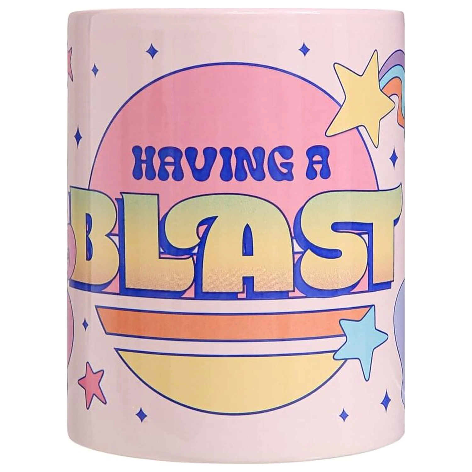Disney Angel & Stitch bögre plüss borítással 440ml termékfotó