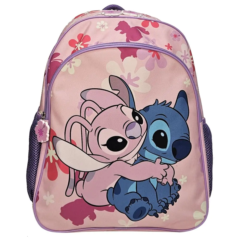 Disney Angel &amp; Stitch táska hátizsák 40cm termékfotó