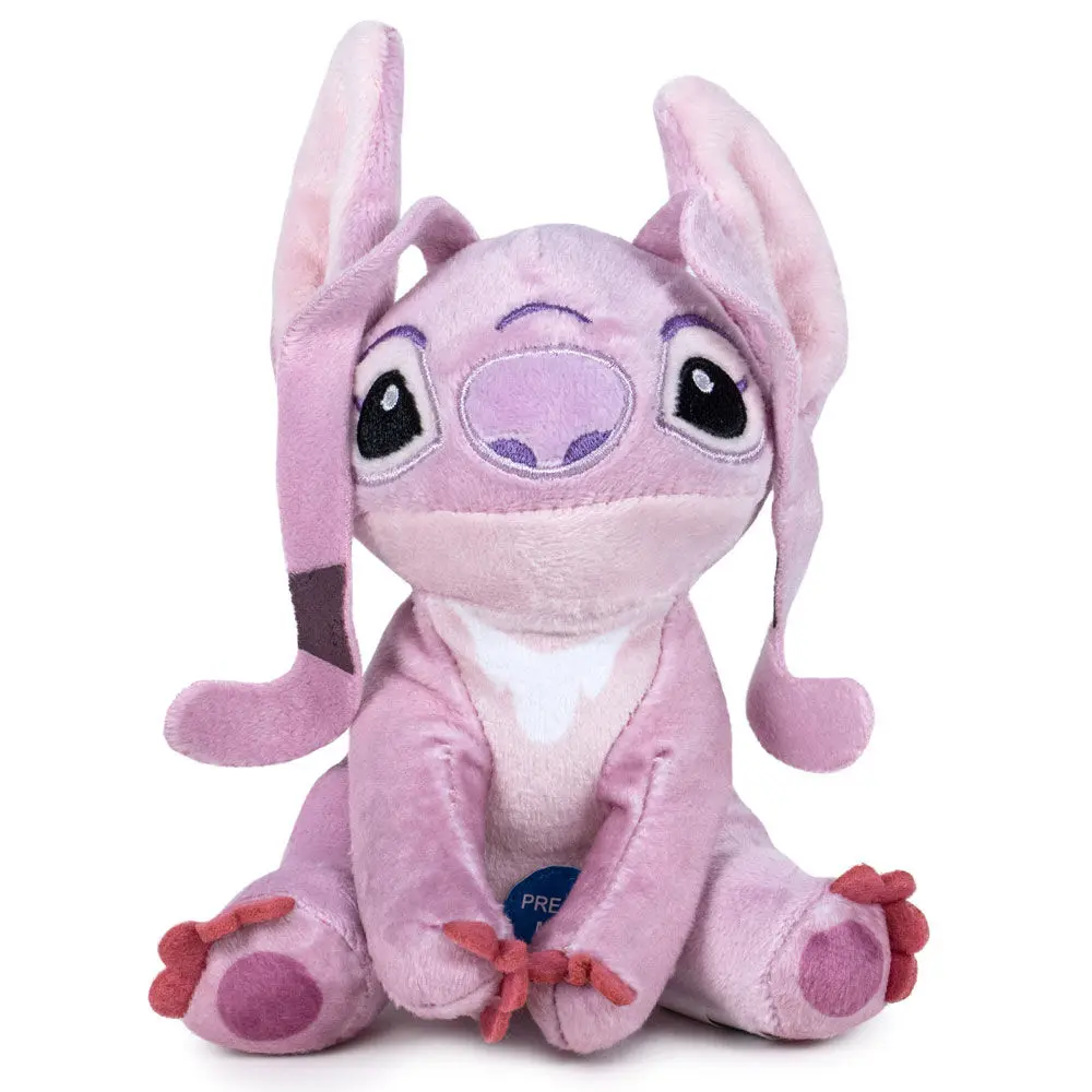 Disney Angel plüss hanggal 10cm termékfotó