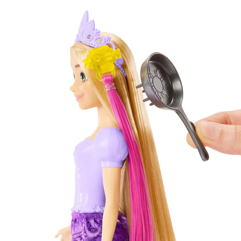 Disney Aranyhaj Fairy-Tale Hair játék baba termékfotó