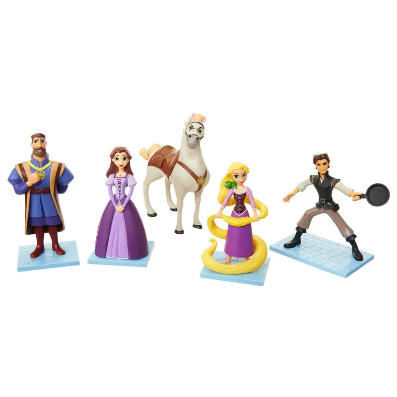 Disney Aranyhaj figura csomag termékfotó