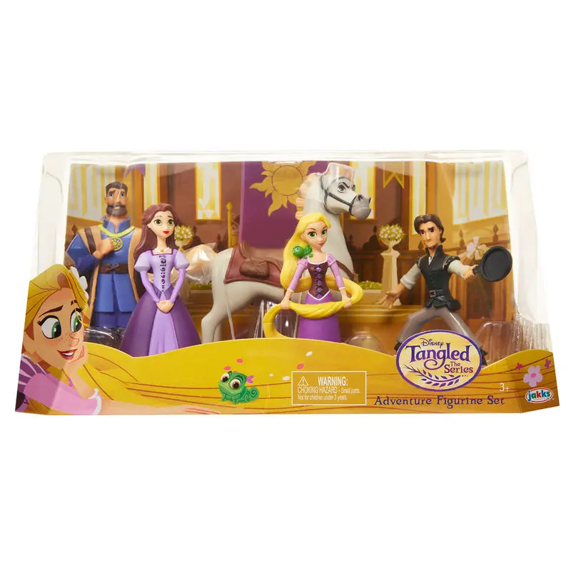 Disney Aranyhaj figura csomag termékfotó