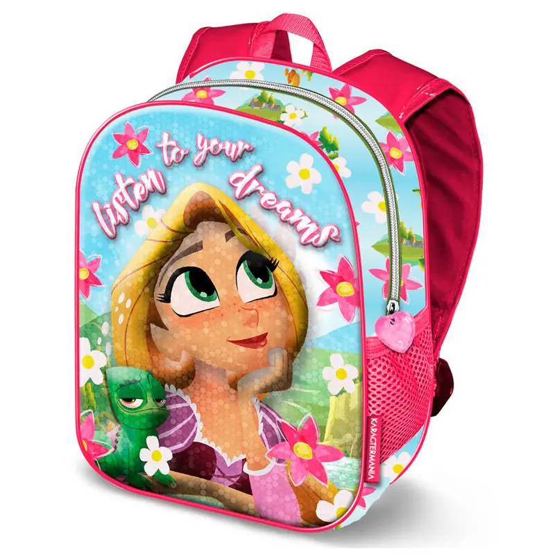 Disney Aranyhaj Listen 3D táska hátizsák 31cm termékfotó