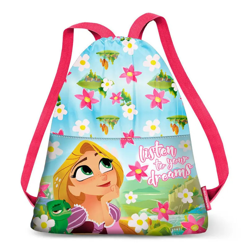 Disney Aranyhaj Listen tornazsák 42cm termékfotó