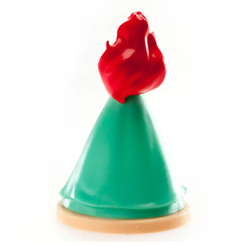 Disney Ariel figura 8cm termékfotó