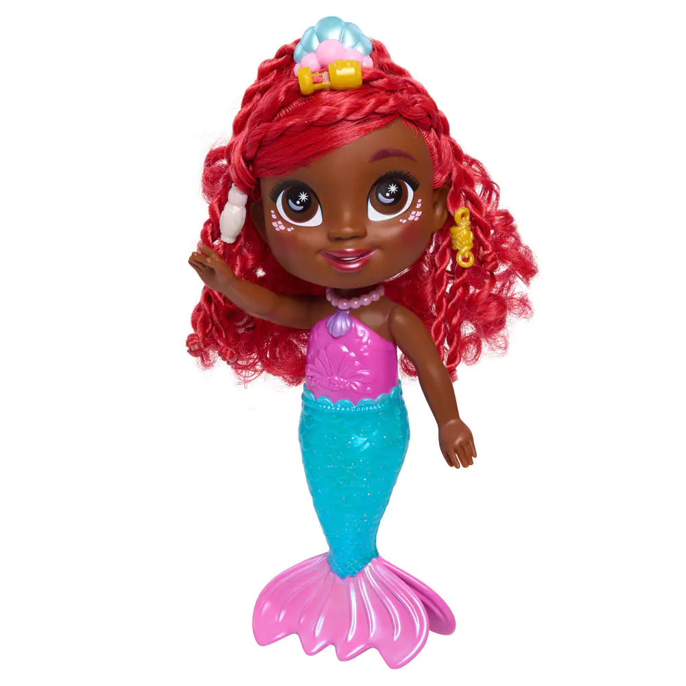 Disney Ariel játék baba 30cm termékfotó