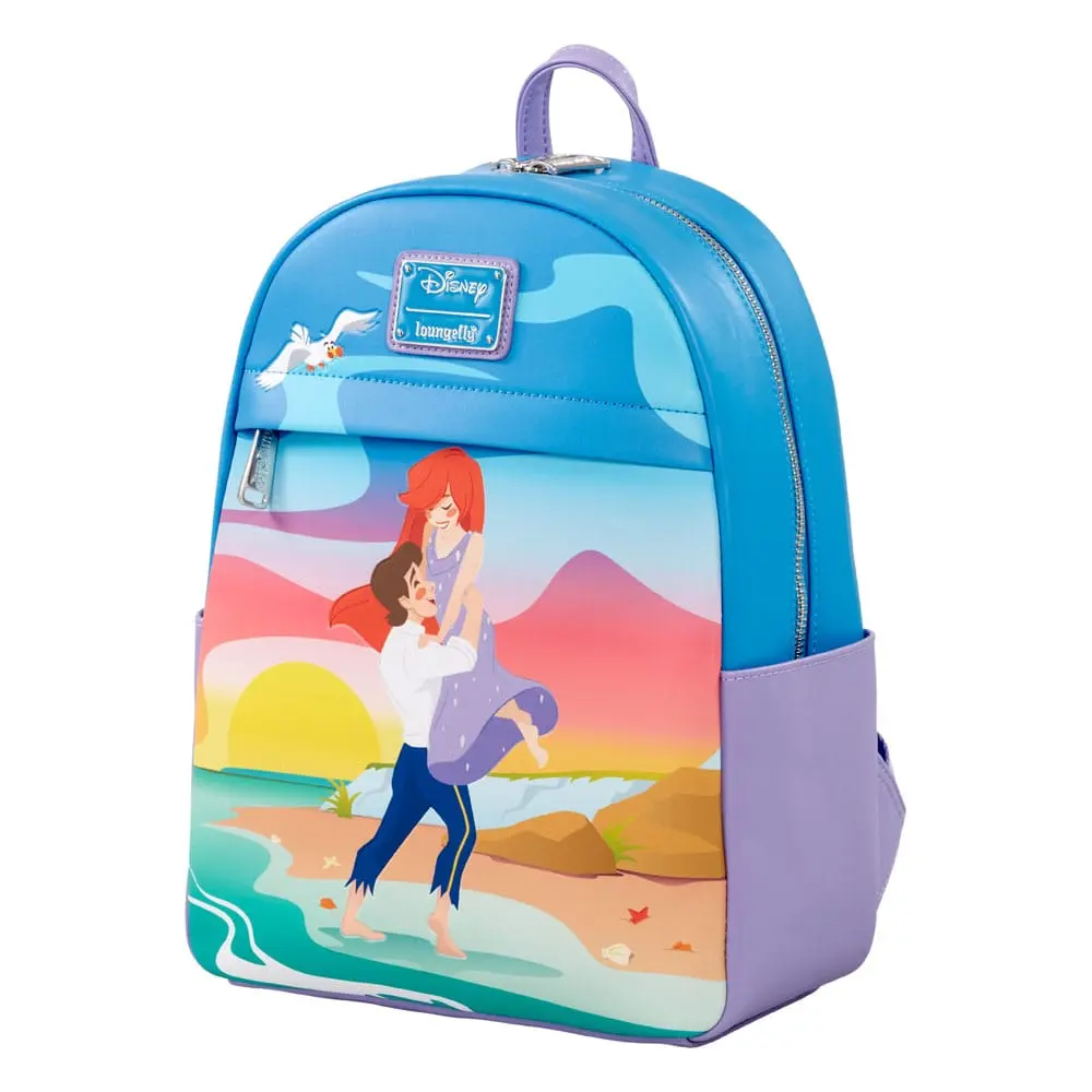 Disney Ariel Mermaid Sunset Hug táska hátizsák termékfotó