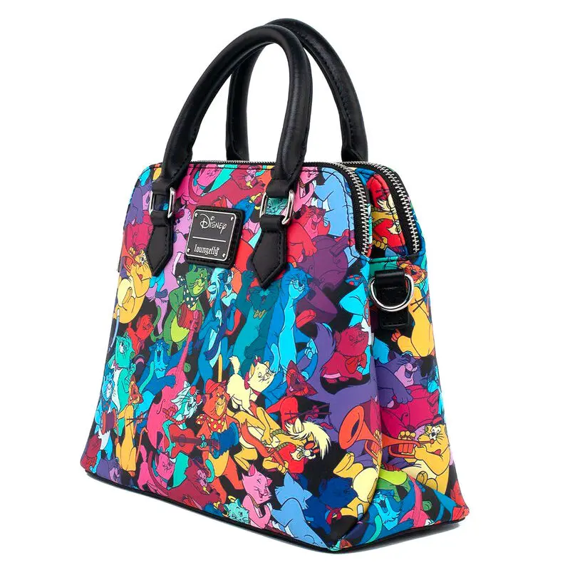 Disney Aristocats Jazzy Cats keresztpántos táska termékfotó