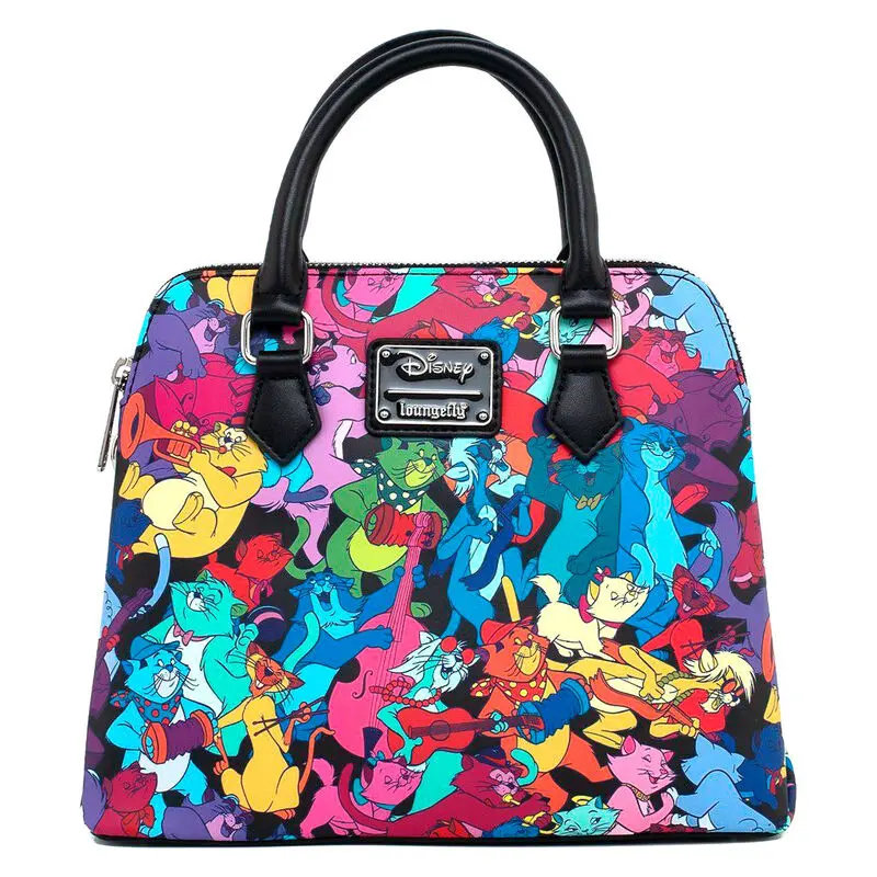Disney Aristocats Jazzy Cats keresztpántos táska termékfotó