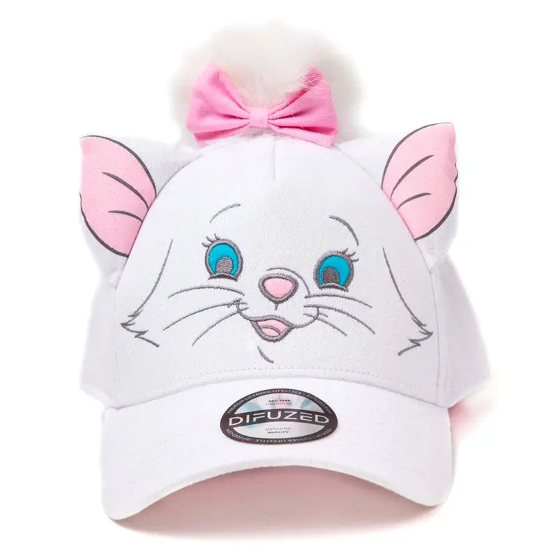Disney Aristocats Marie baseball sapka termékfotó