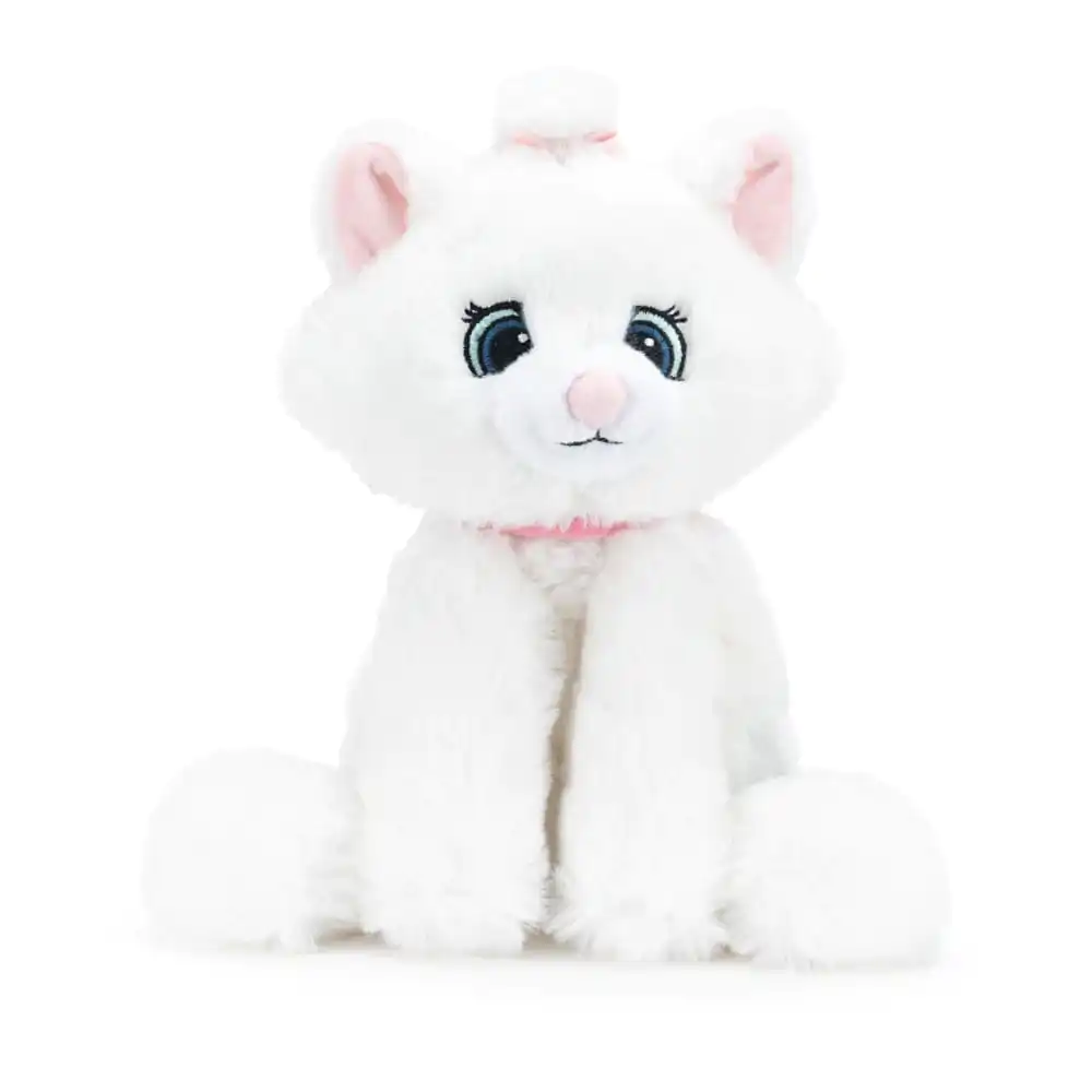 Disney Plüschfigur Aristocats Marie 25 cm termékfotó