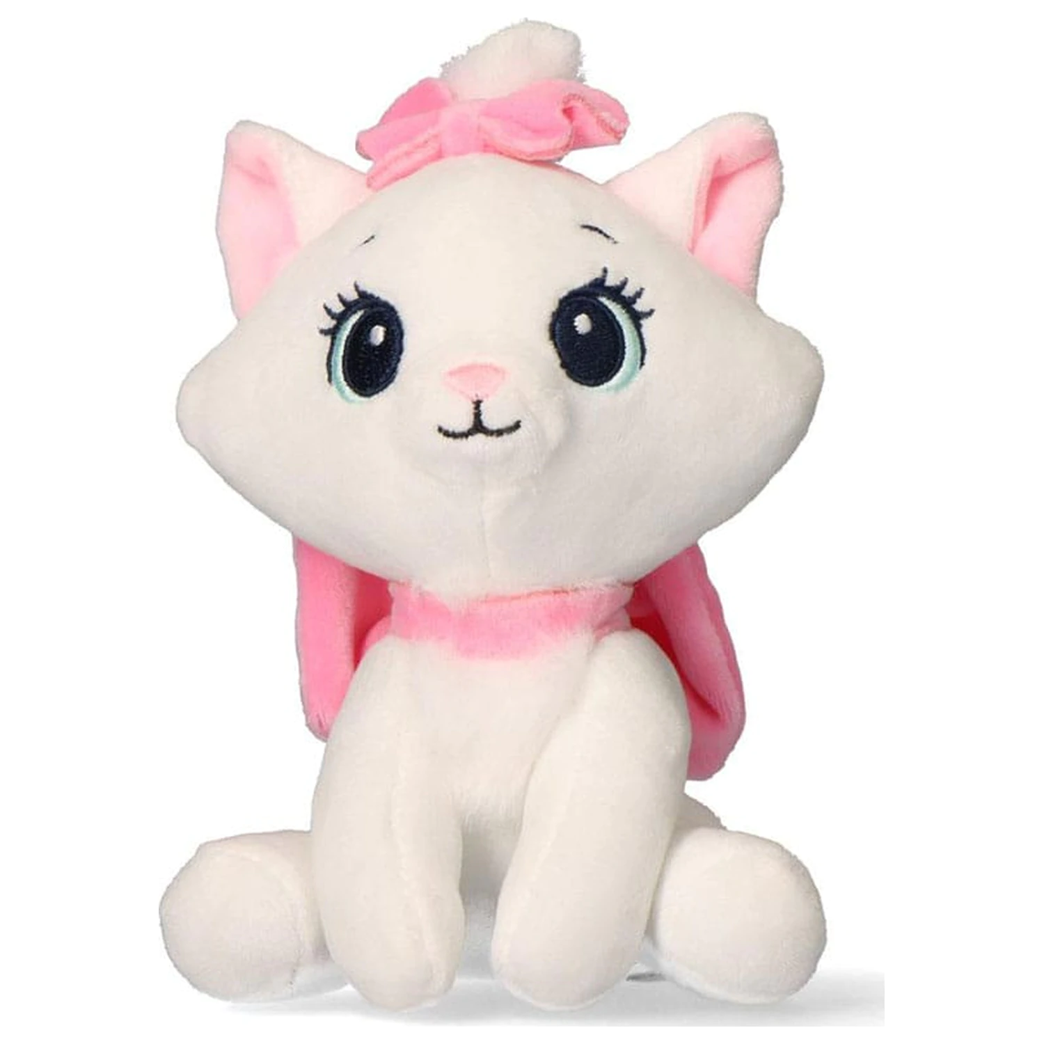Disney Aristocats Marie plüss kulcstartó 12 cm   termékfotó