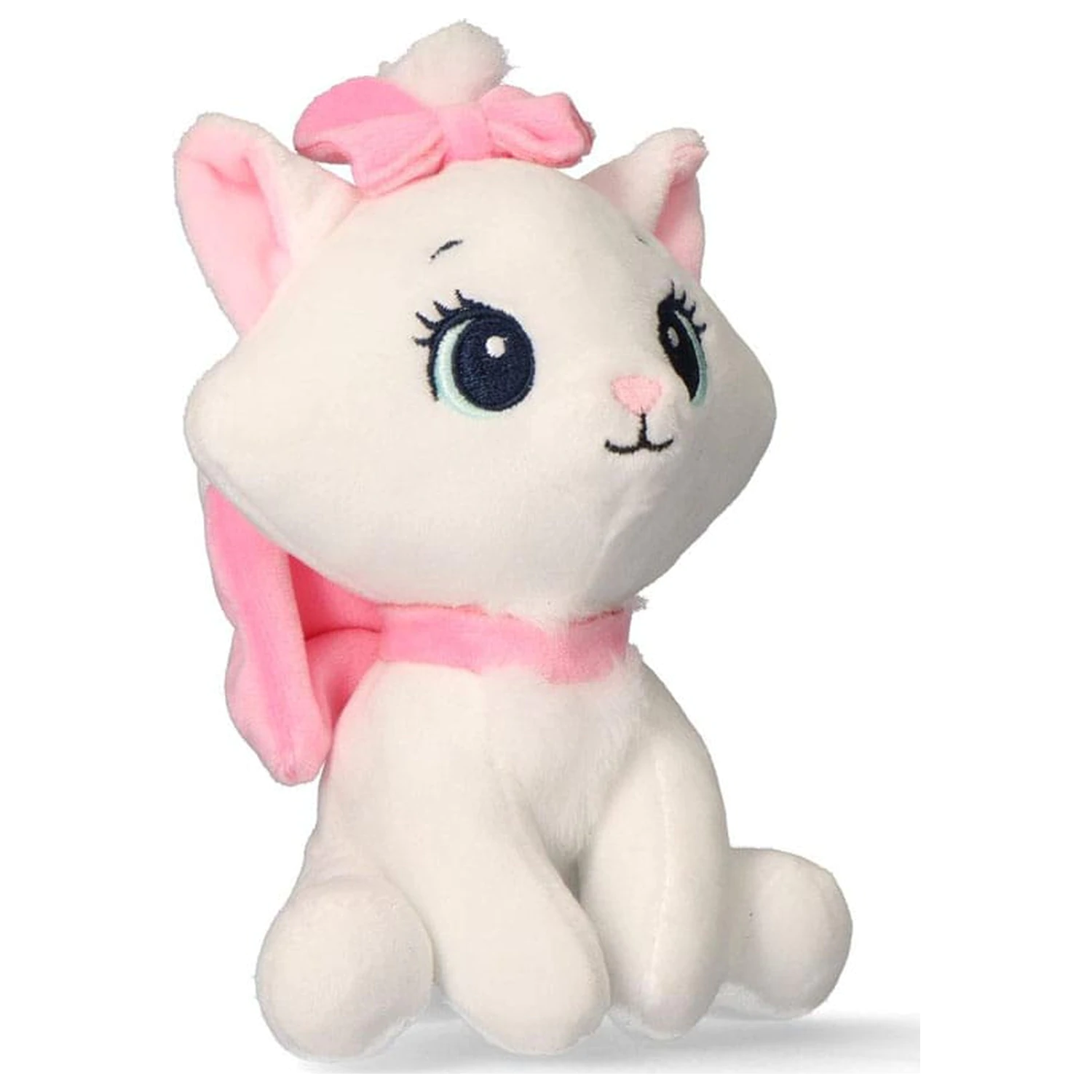Disney Aristocats Marie plüss kulcstartó 12 cm   termékfotó