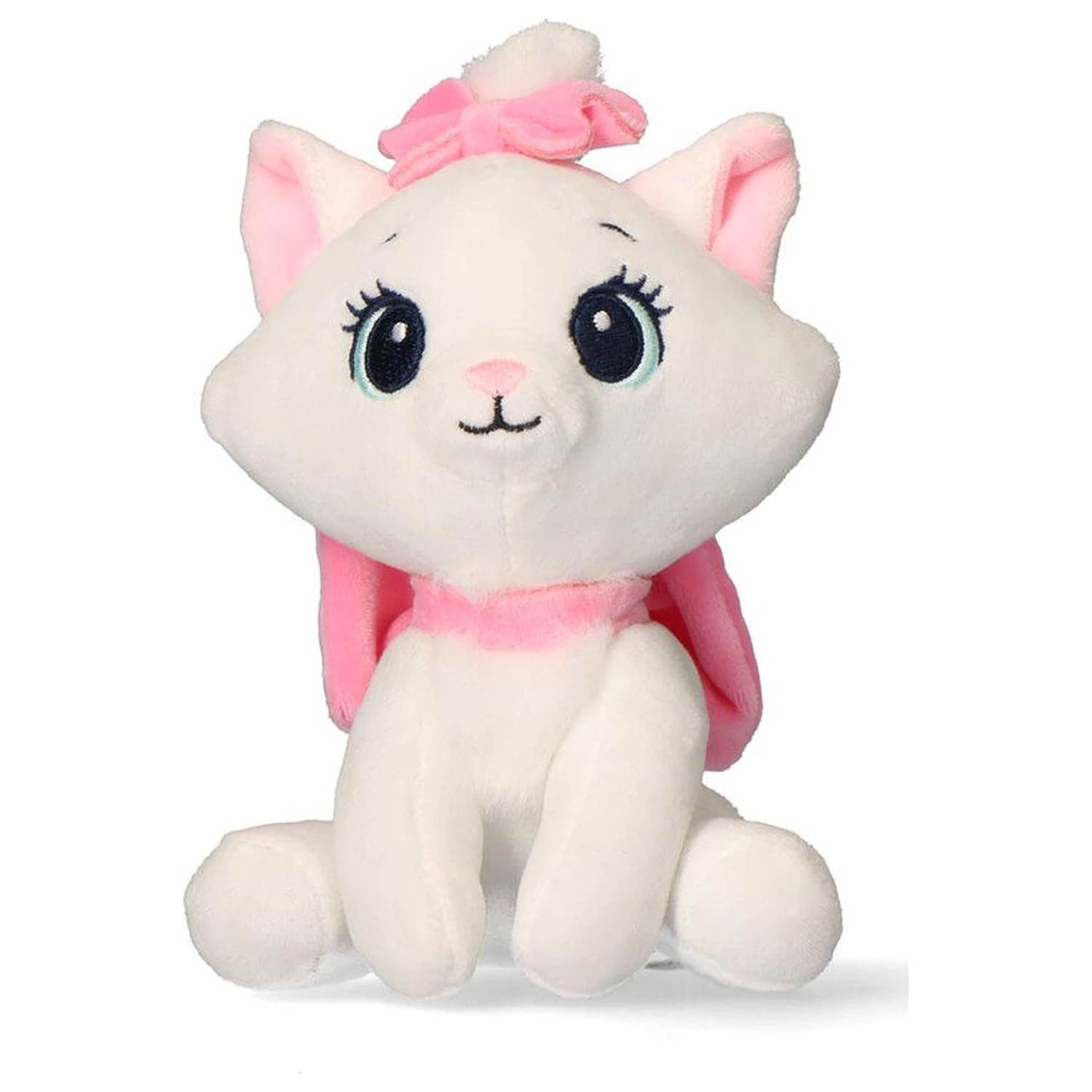 Disney Aristocats Marie plüss kulcstartó termékfotó