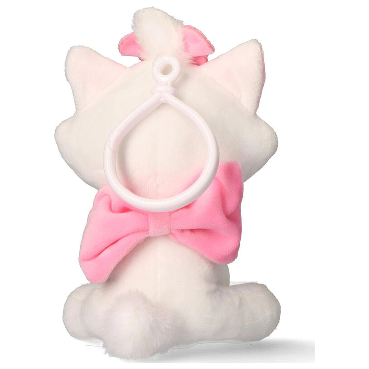 Disney Aristocats Marie plüss kulcstartó termékfotó