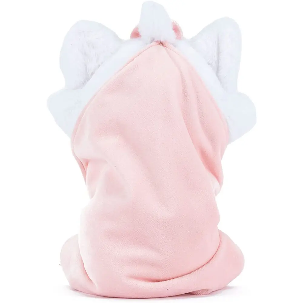 Disney Aristocats Marie plüss takaróval 25cm termékfotó