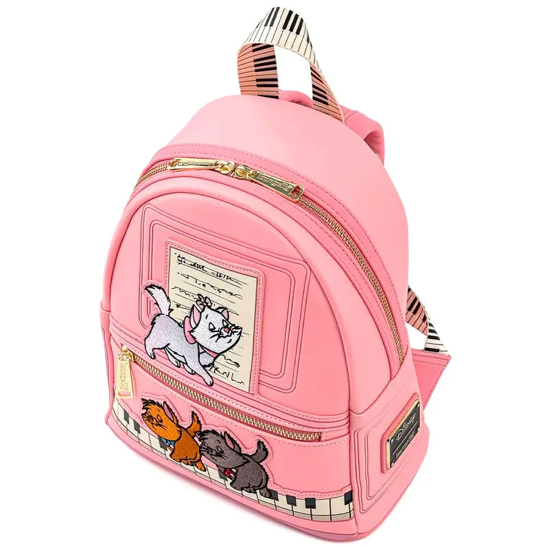 Disney Aristocats táska hátizsák 26cm termékfotó