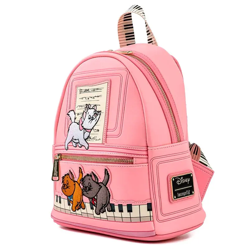 Disney Aristocats táska hátizsák 26cm termékfotó