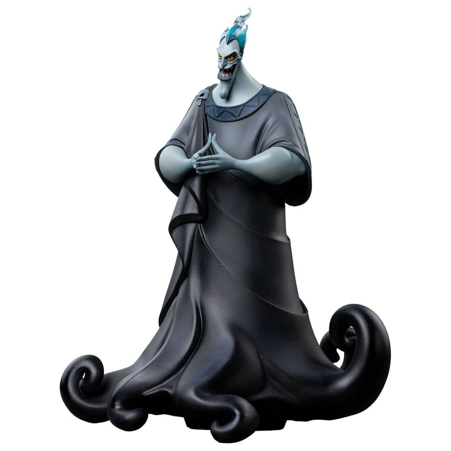 Disney Art Scale 1/10 Hades Regular szobor figura 25 cm termékfotó