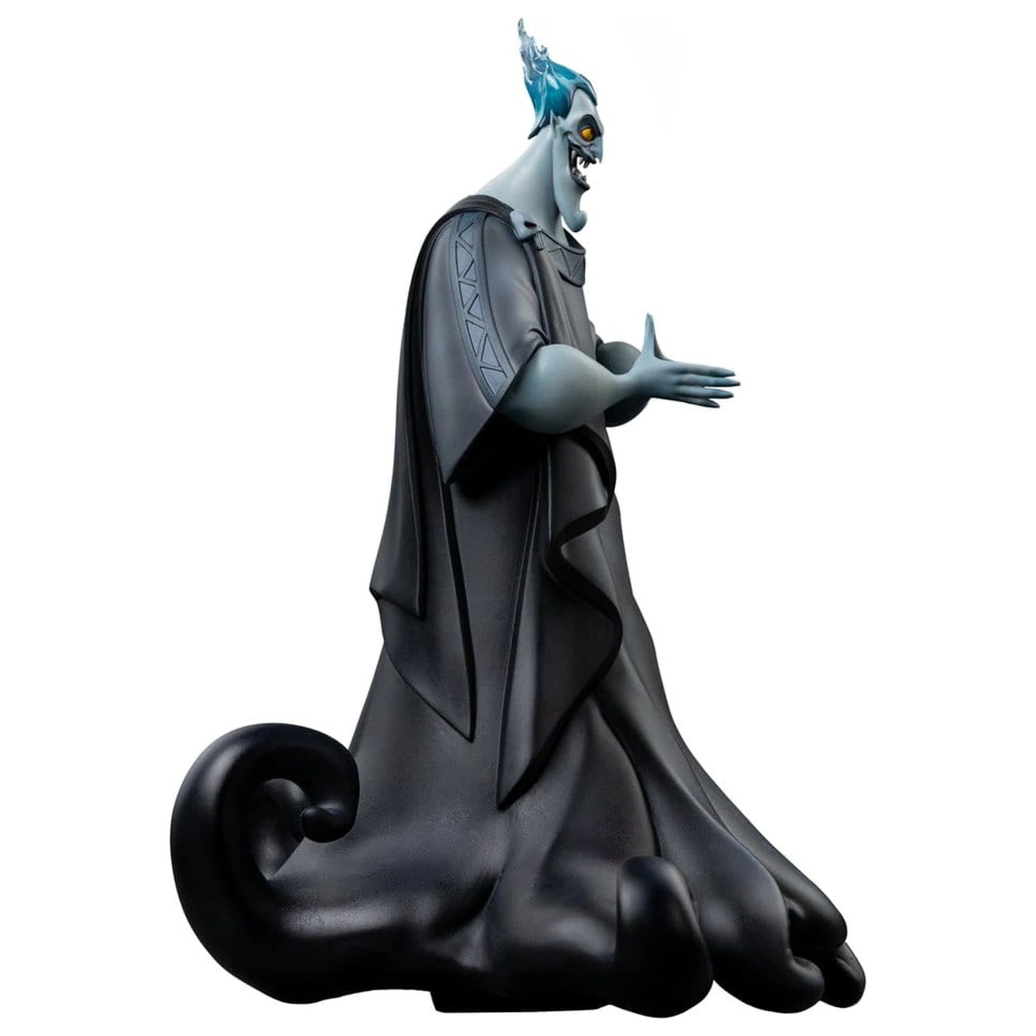 Disney Art Scale 1/10 Hades Regular szobor figura 25 cm termékfotó