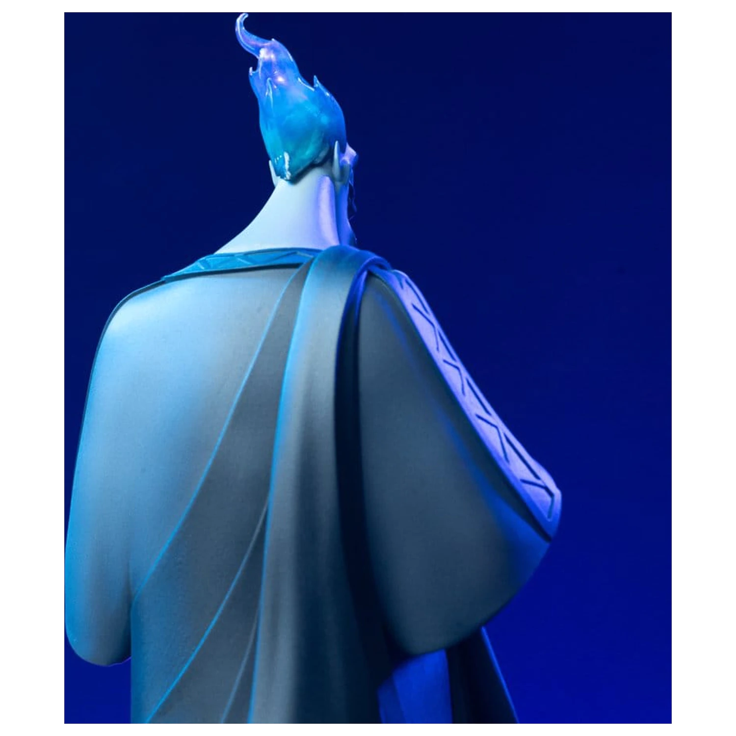 Disney Art Scale 1/10 Hades Regular szobor figura 25 cm termékfotó