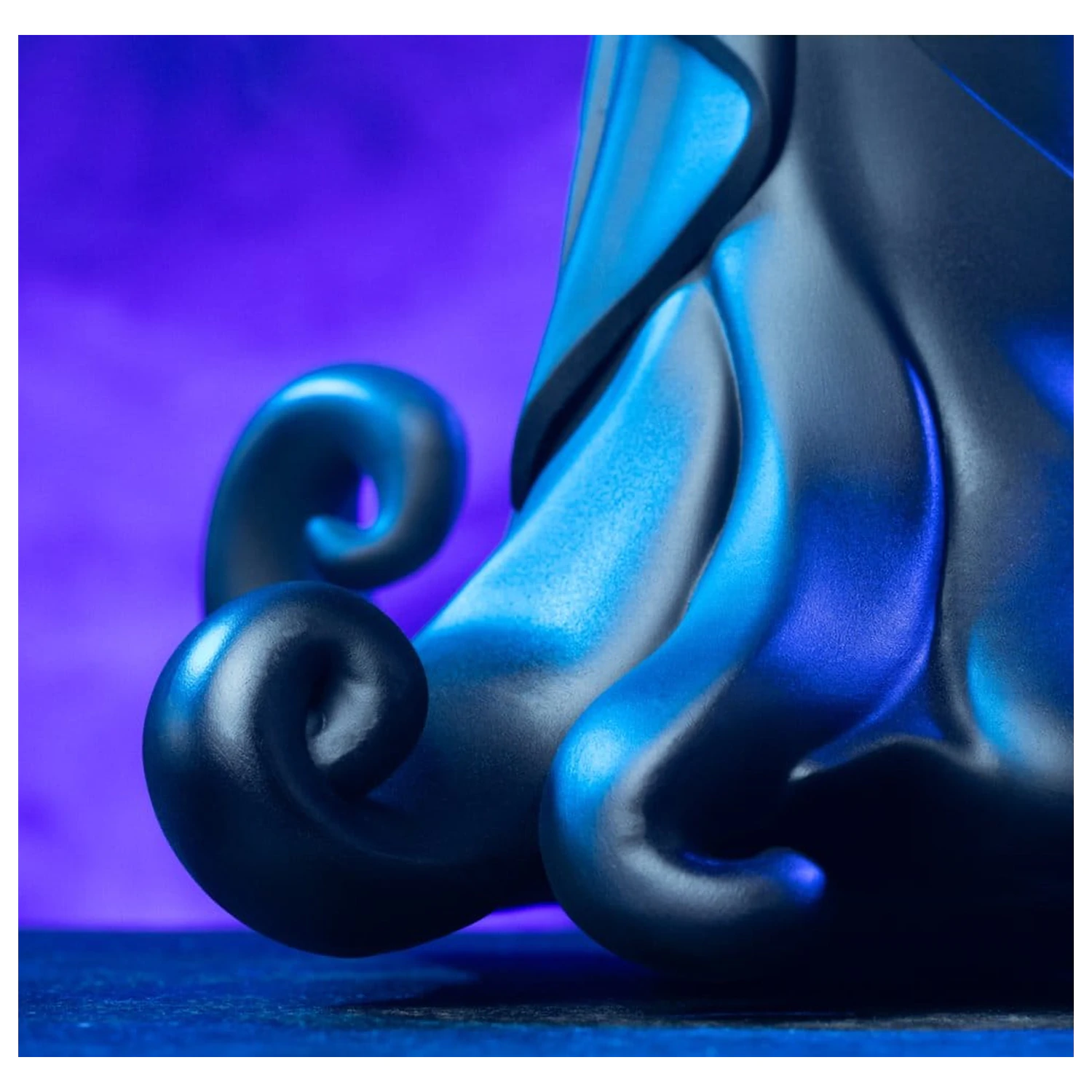 Disney Art Scale 1/10 Hades Regular szobor figura 25 cm termékfotó