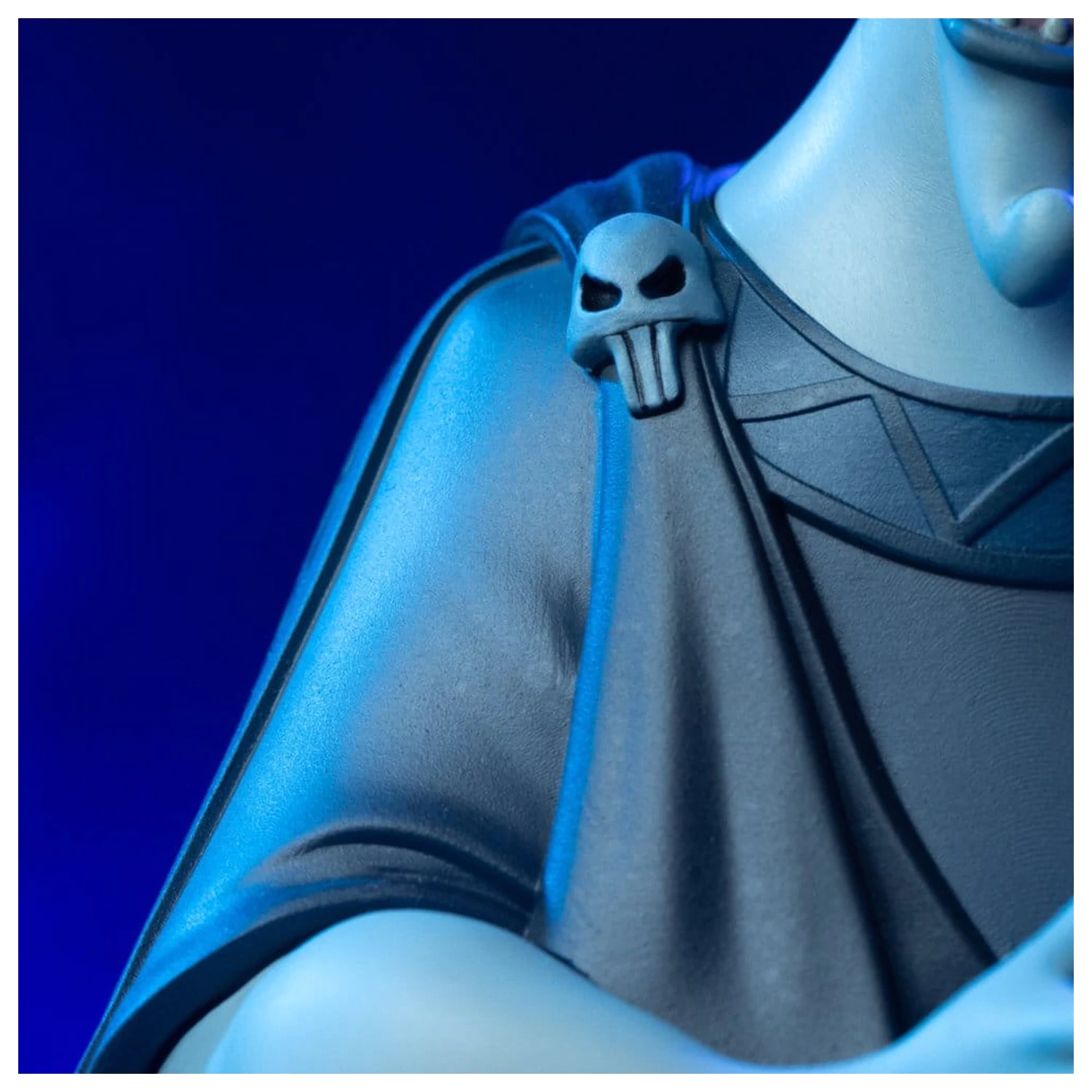 Disney Art Scale 1/10 Hades Regular szobor figura 25 cm termékfotó