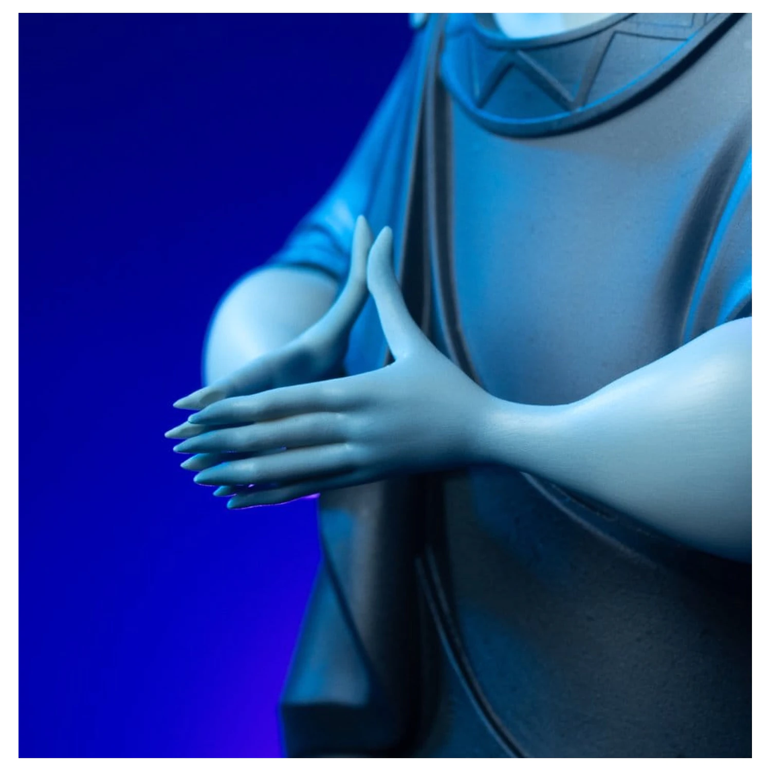 Disney Art Scale 1/10 Hades Regular szobor figura 25 cm termékfotó
